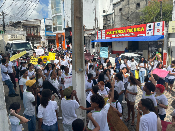Revoga NEM 2024 – registro gráfico
